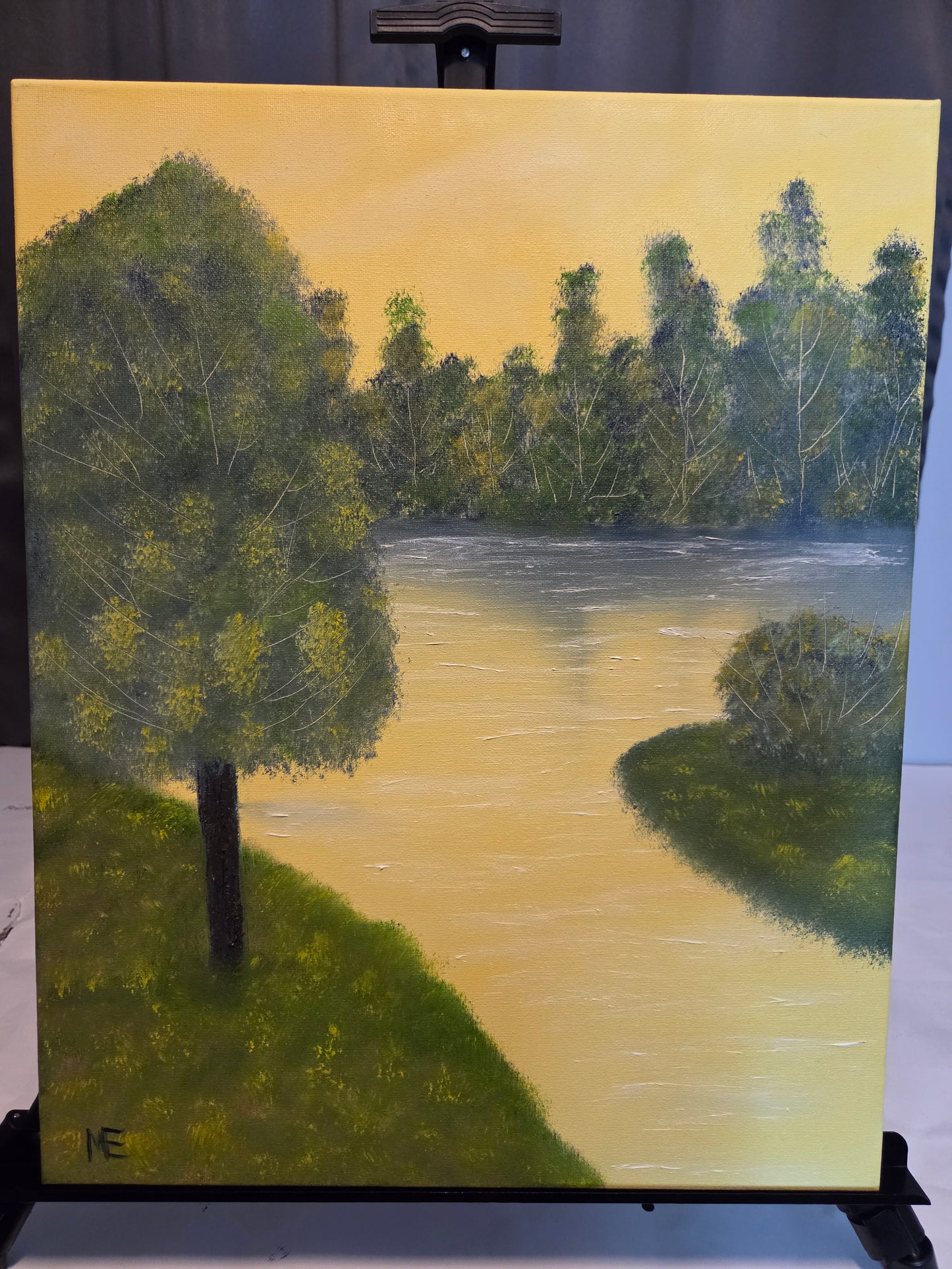 Oil Painting #71