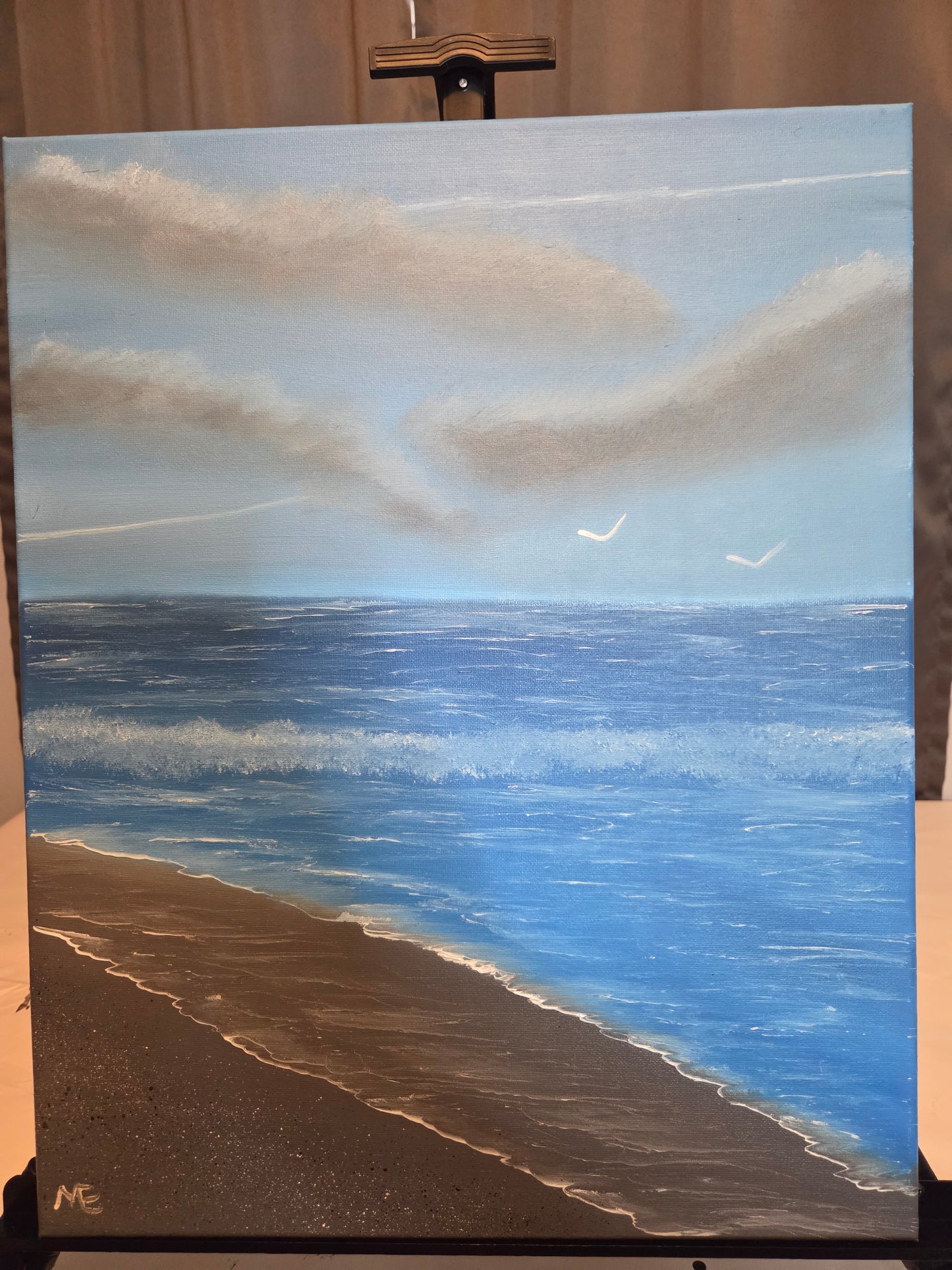 Oil Painting #83