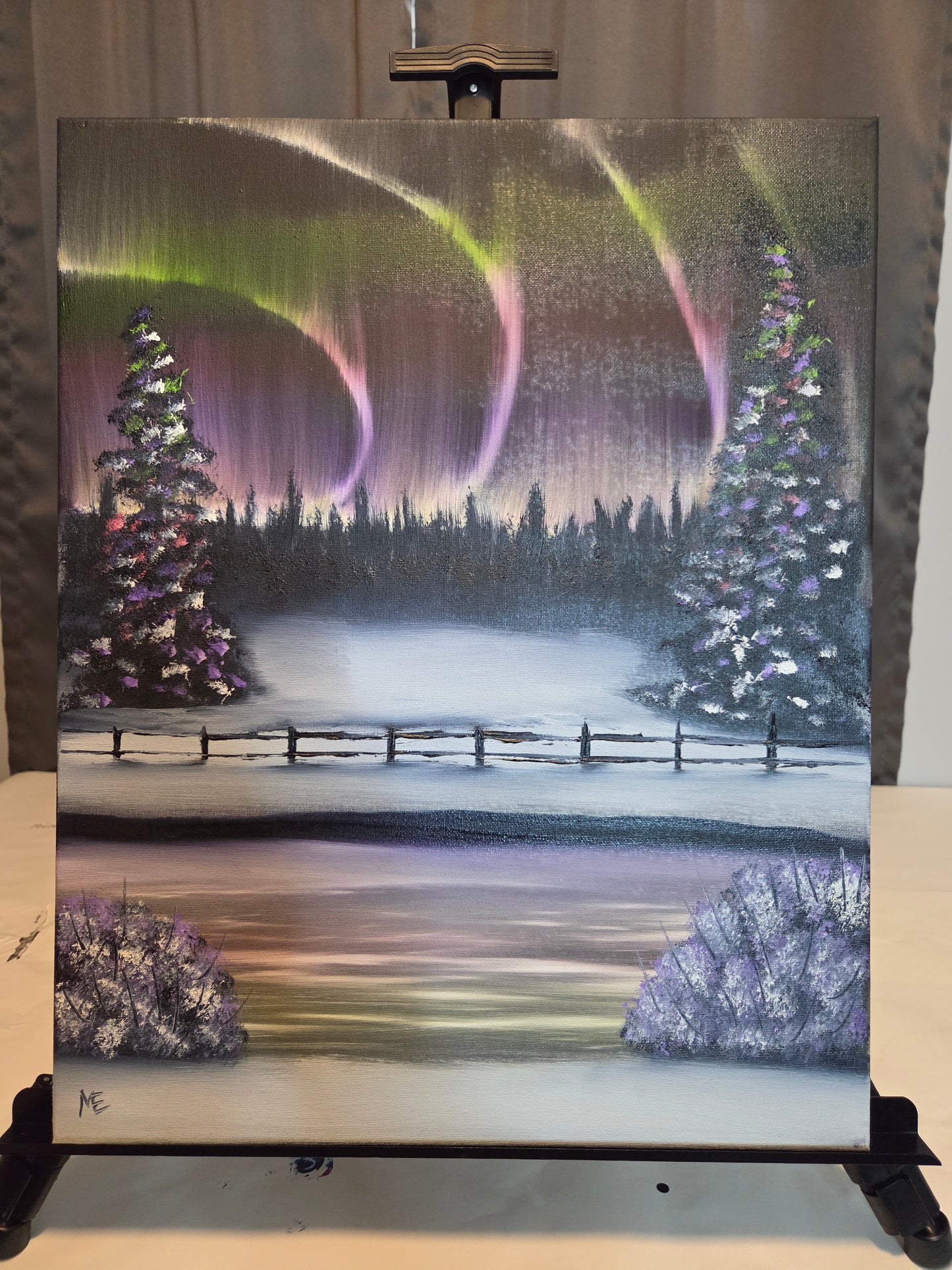 Oil Painting #54