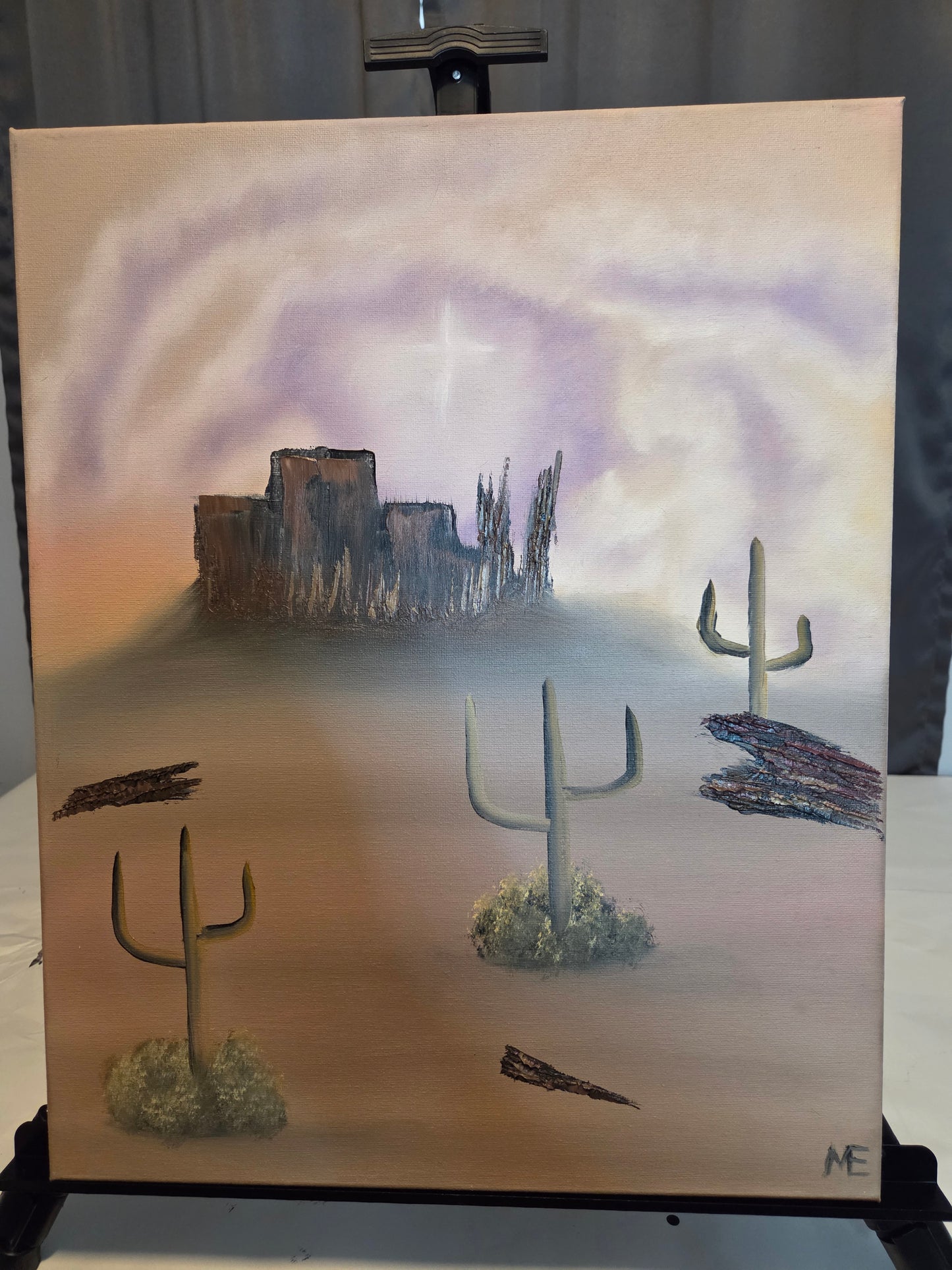 Oil Painting #28