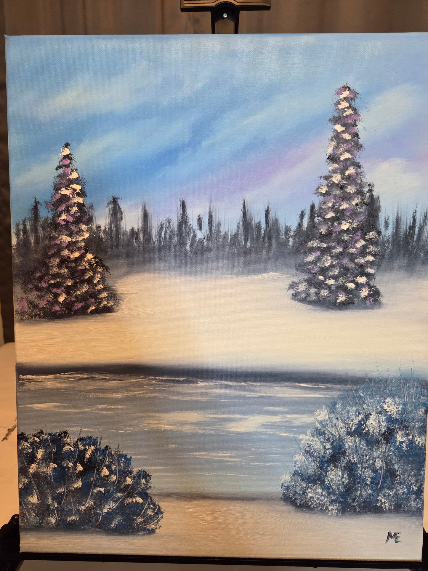 Oil Painting #51