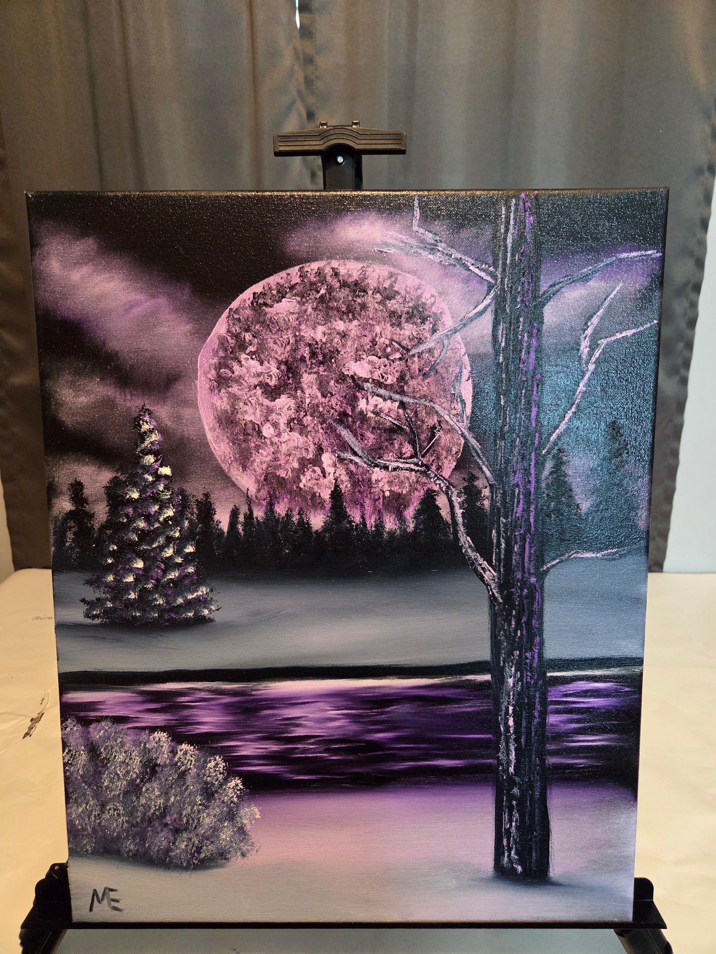 Oil Painting #60