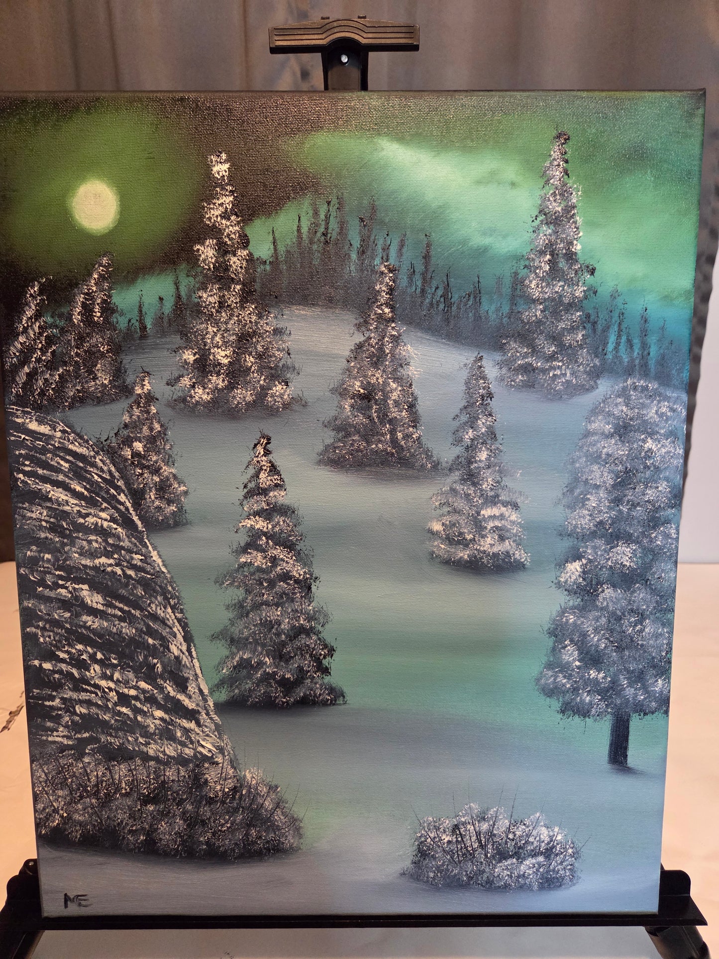 Oil Painting #68