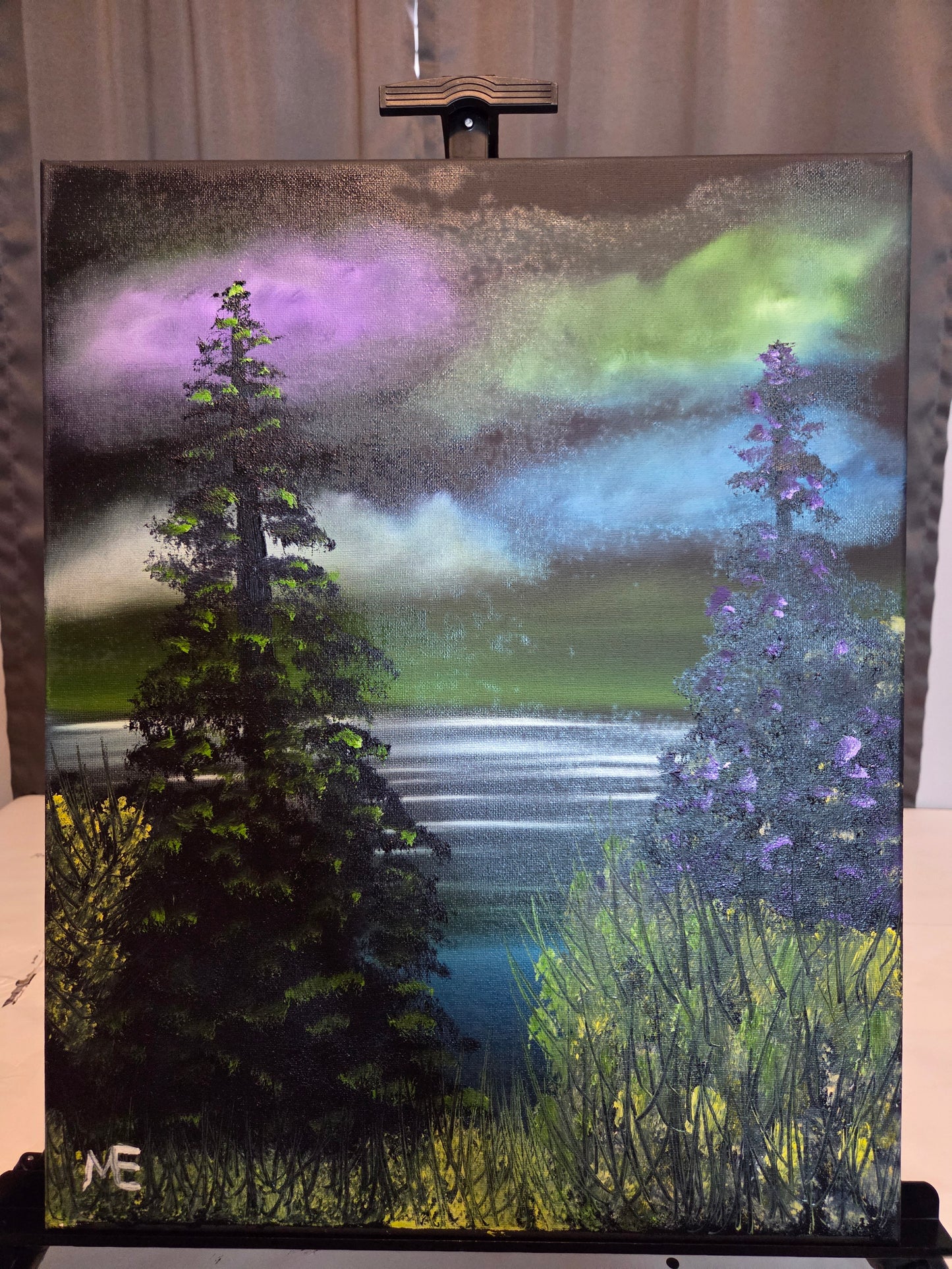 Oil Painting #42