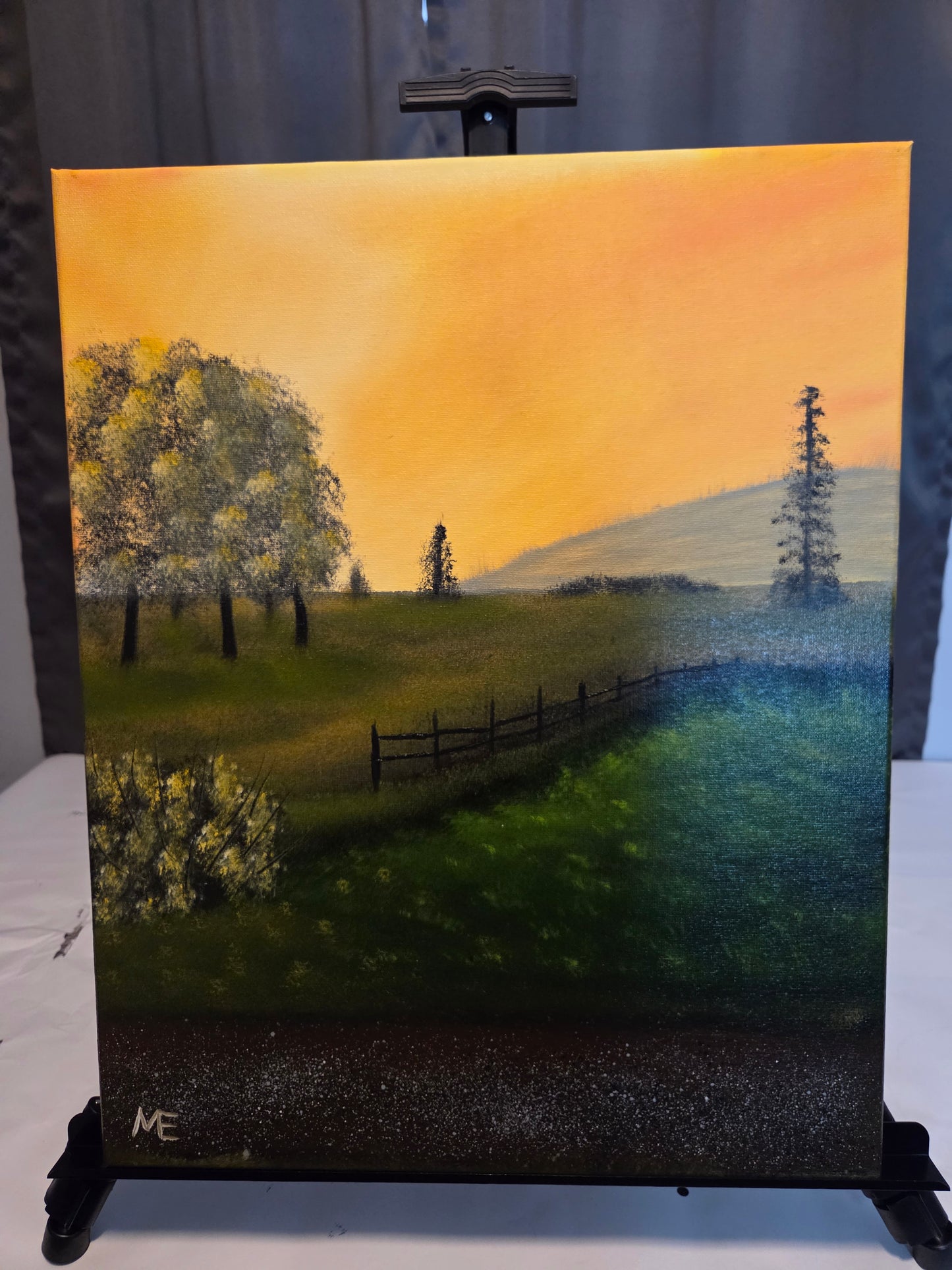 Oil Painting #49