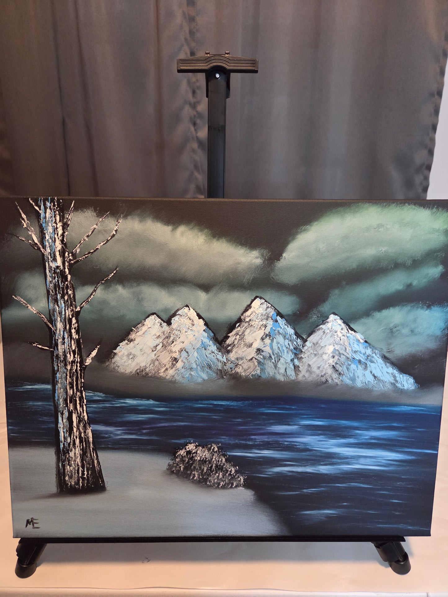 Oil Painting #85