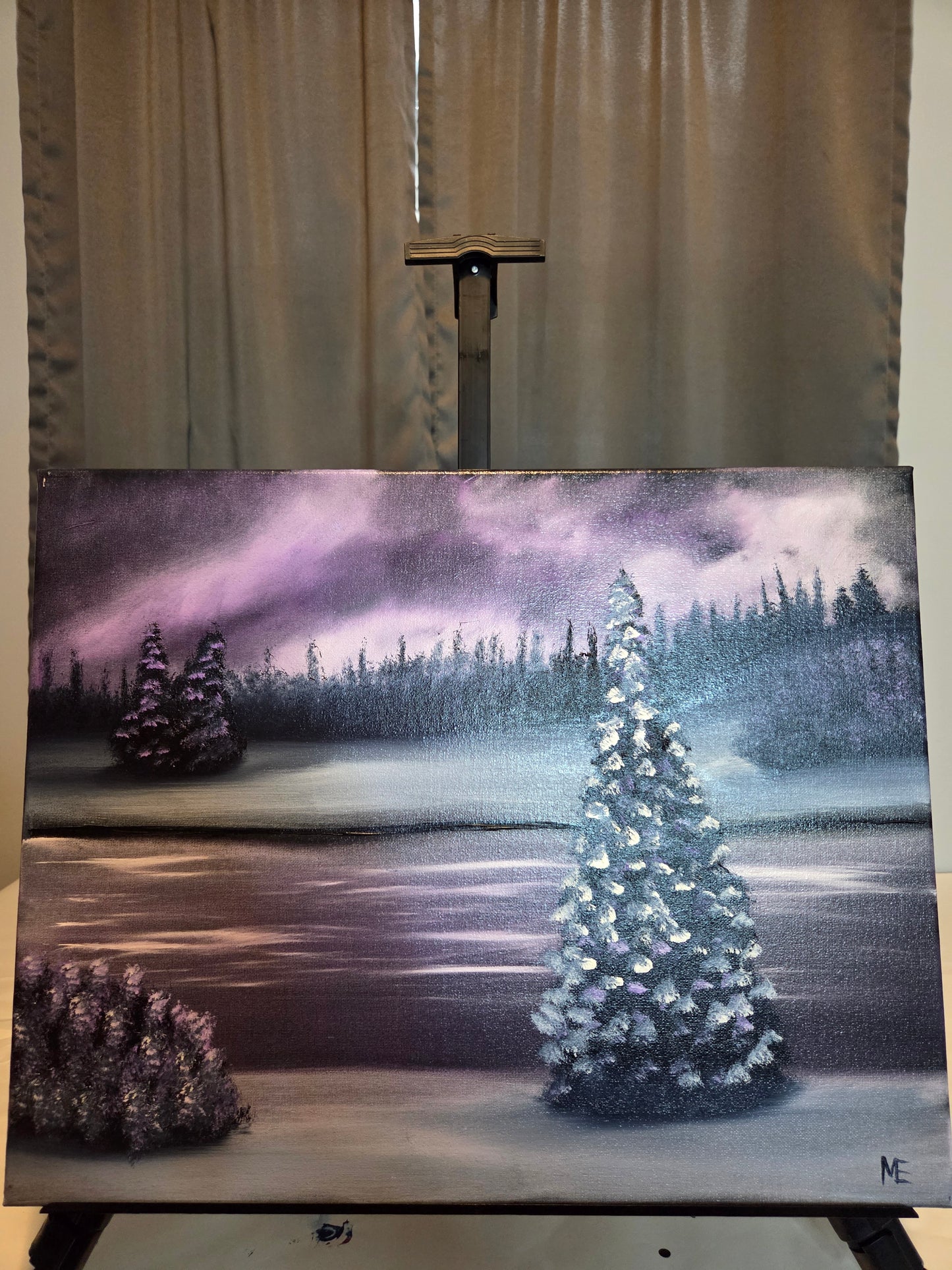 Oil Painting #63