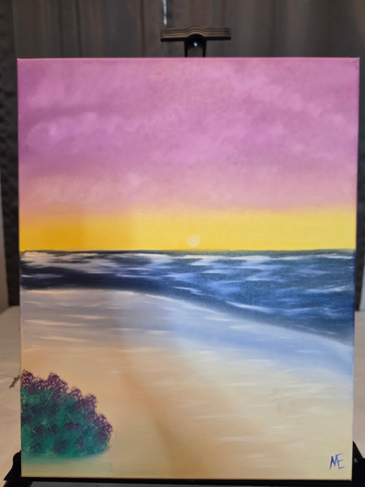 Oil Painting #21